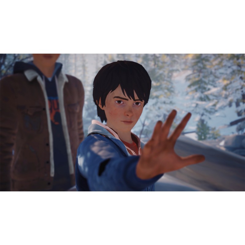 Igra Life Is Strange 2 (Nintendo Switch)