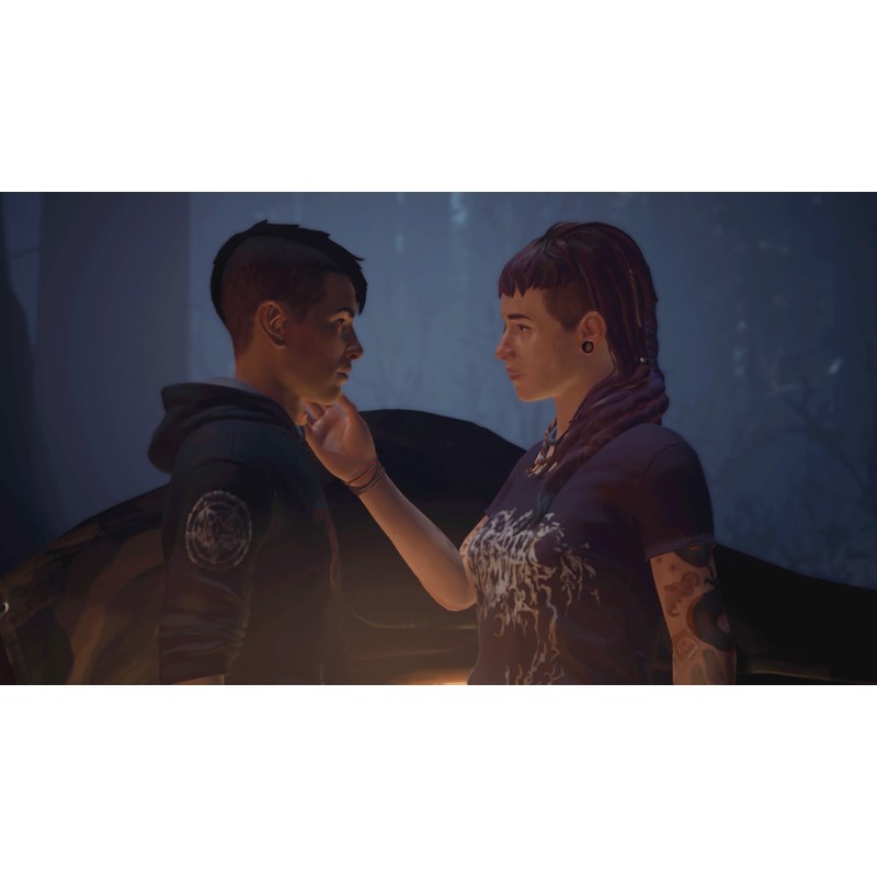 Igra Life Is Strange 2 (Nintendo Switch)