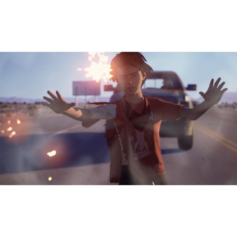 Igra Life Is Strange 2 (Nintendo Switch)