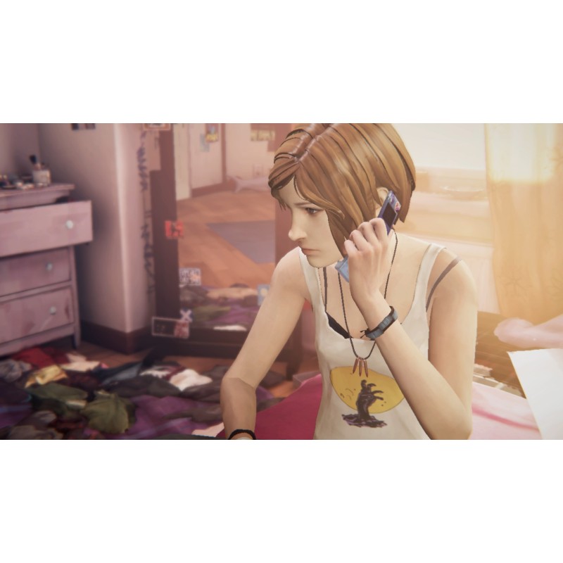 Igra Life Is Strange - Arcadia Bay Collection (Nintendo Switch)