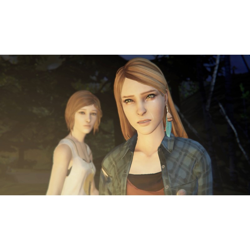 Igra Life Is Strange - Arcadia Bay Collection (Nintendo Switch)