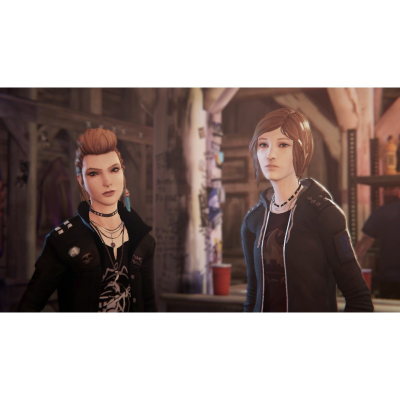 Igra Life Is Strange - Arcadia Bay Collection (Nintendo Switch)