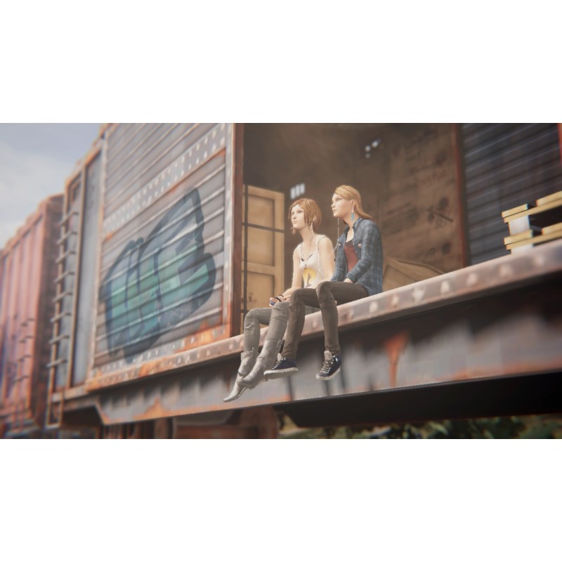Igra Life Is Strange - Arcadia Bay Collection (Nintendo Switch)