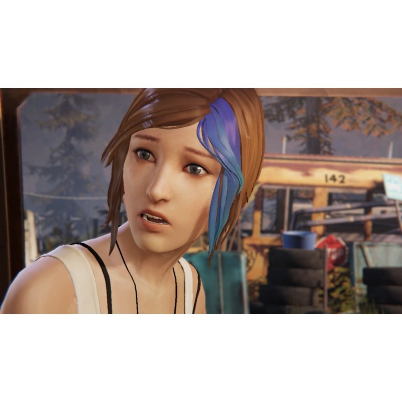 Igra Life Is Strange - Arcadia Bay Collection (Nintendo Switch)