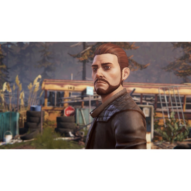 Igra Life Is Strange - Arcadia Bay Collection (Nintendo Switch)