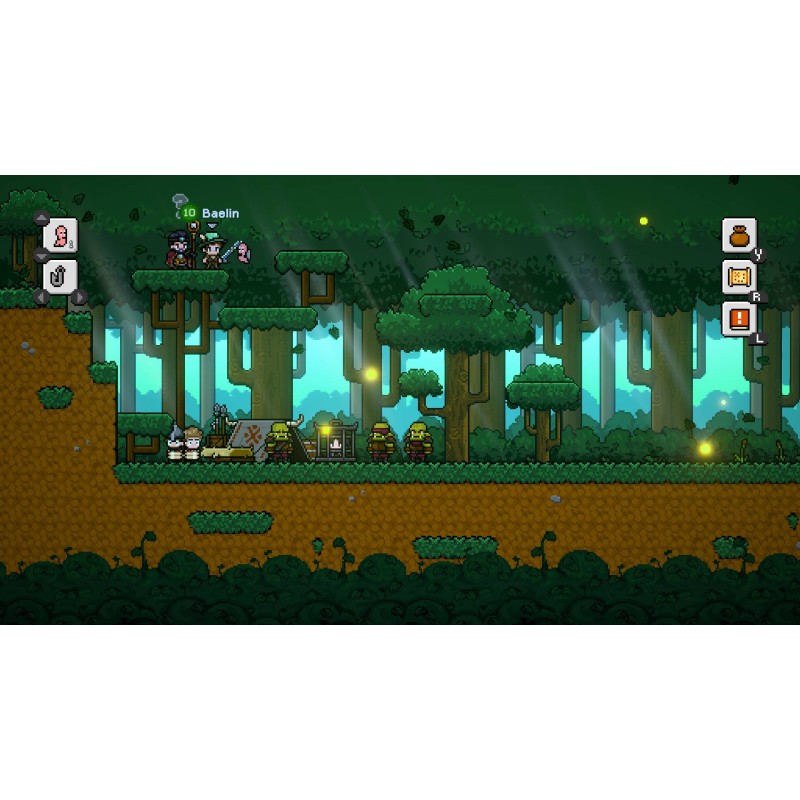 Igra Nice Day For Fishing (Nintendo Switch)
