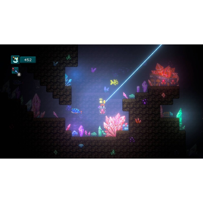 Igra Nice Day For Fishing (Nintendo Switch)