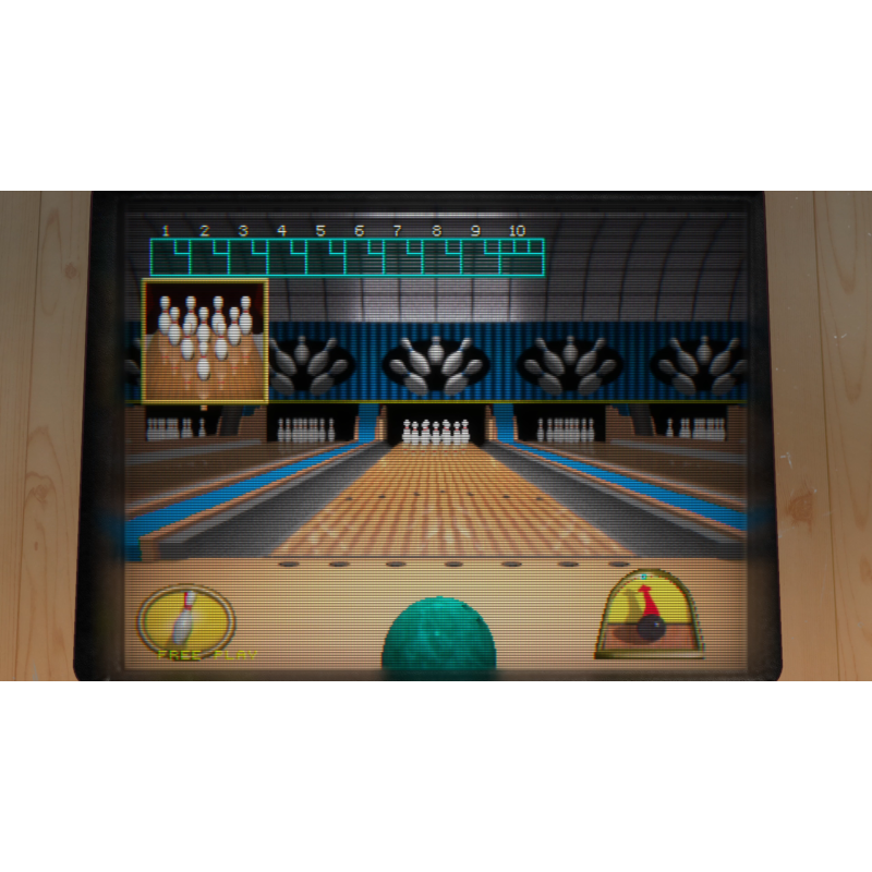 Igra Golden Tee Arcade Classics (Nintendo Switch)
