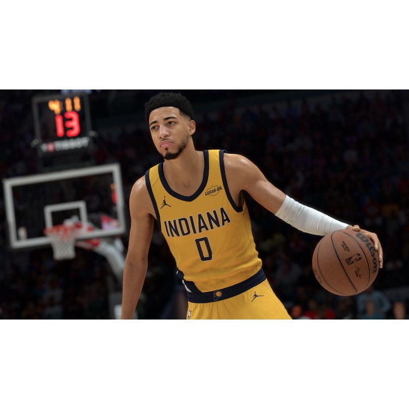 Igra NBA 2K26 (Nintendo Switch)