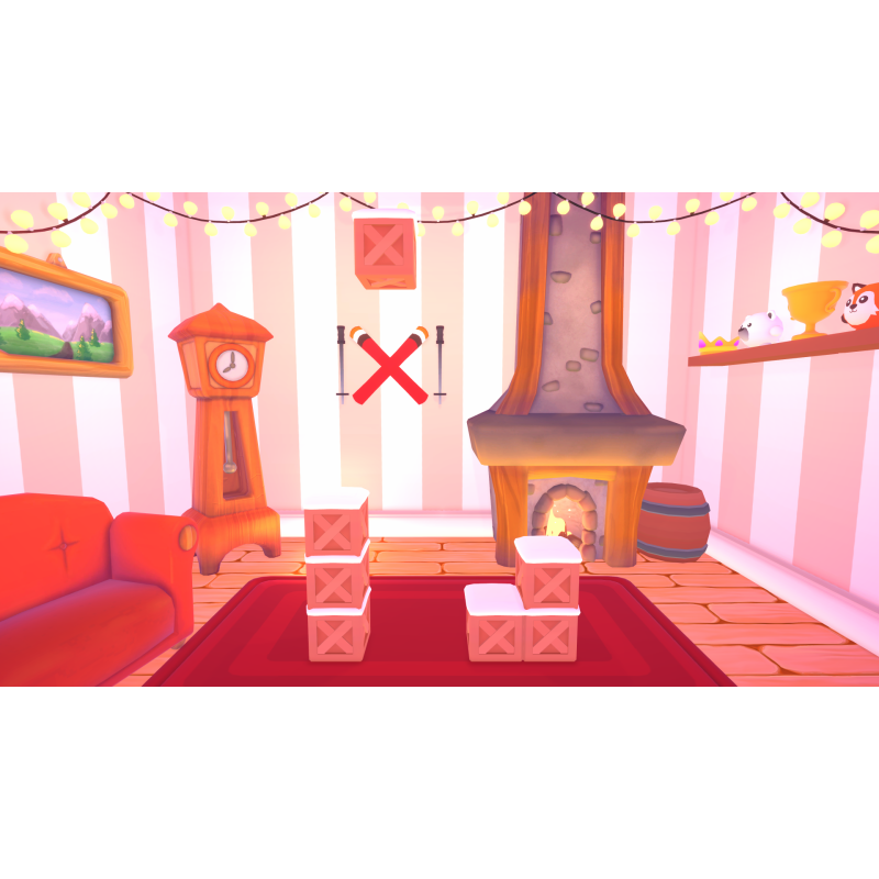 Igra Winter Games Collection + Advent Calendar (Nintendo Switch)