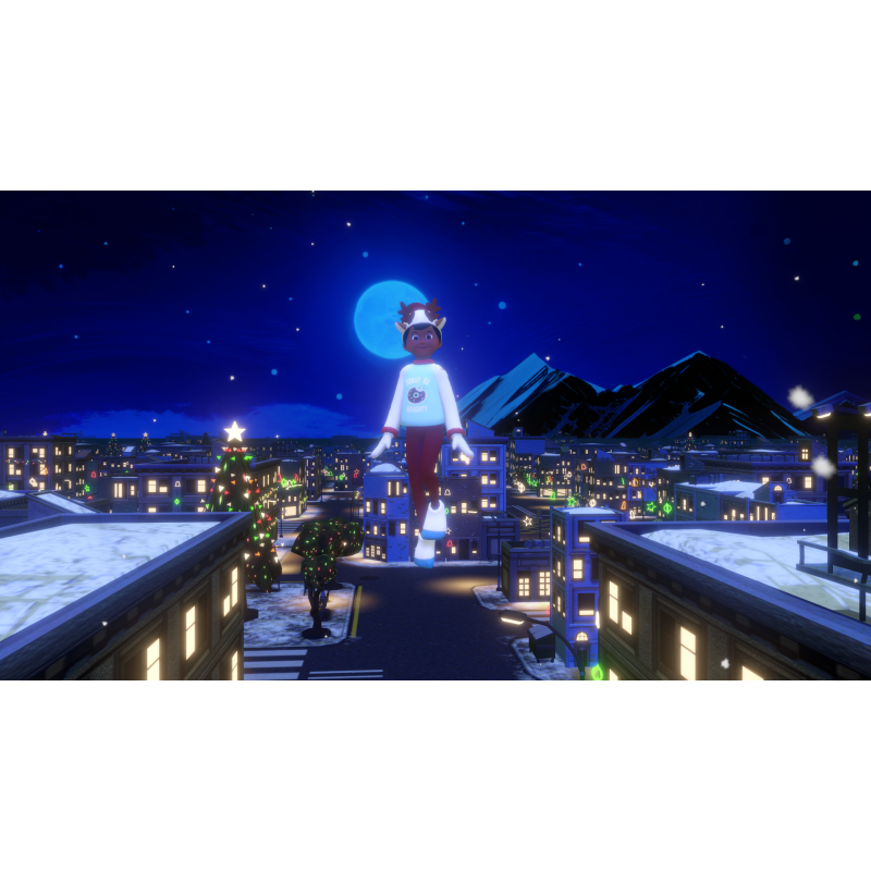 Igra The Elf On The Shelf: Christmas Heroes (Nintendo Switch)