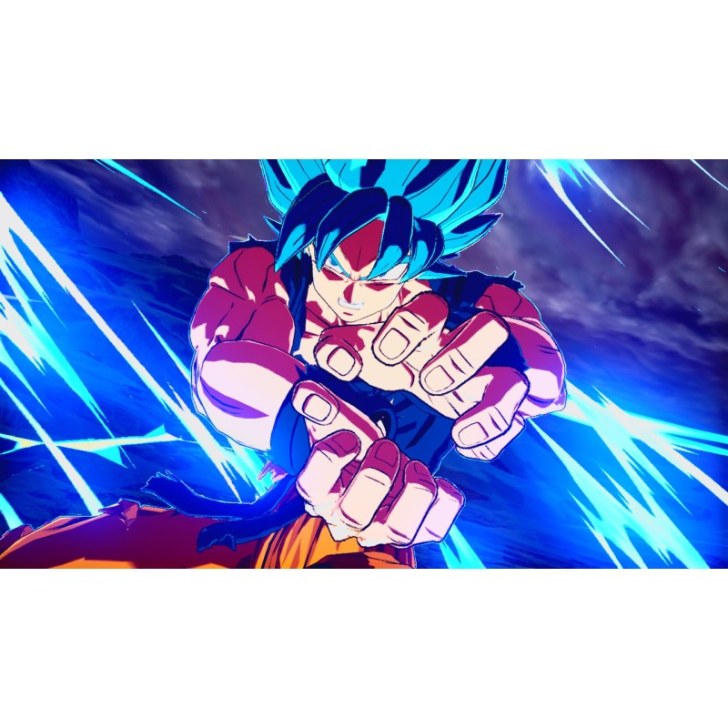 Igra DRAGON BALL: Sparking! ZERO (Nintendo Switch 2)