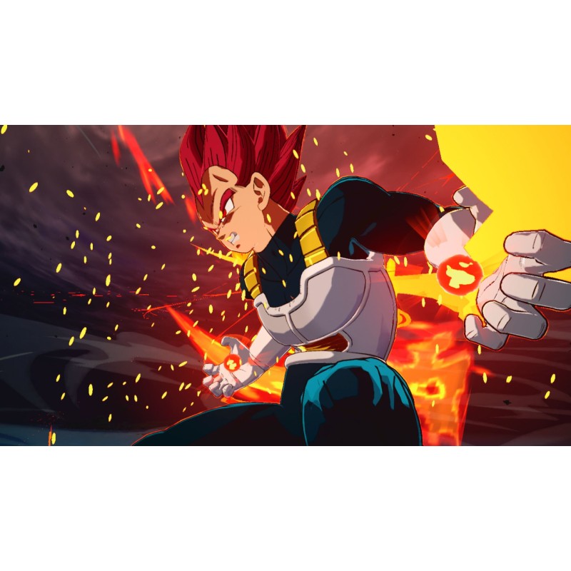 Igra DRAGON BALL: Sparking! ZERO (Nintendo Switch 2)