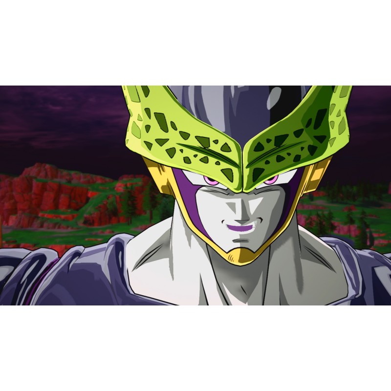 Igra DRAGON BALL: Sparking! ZERO (Nintendo Switch 2)