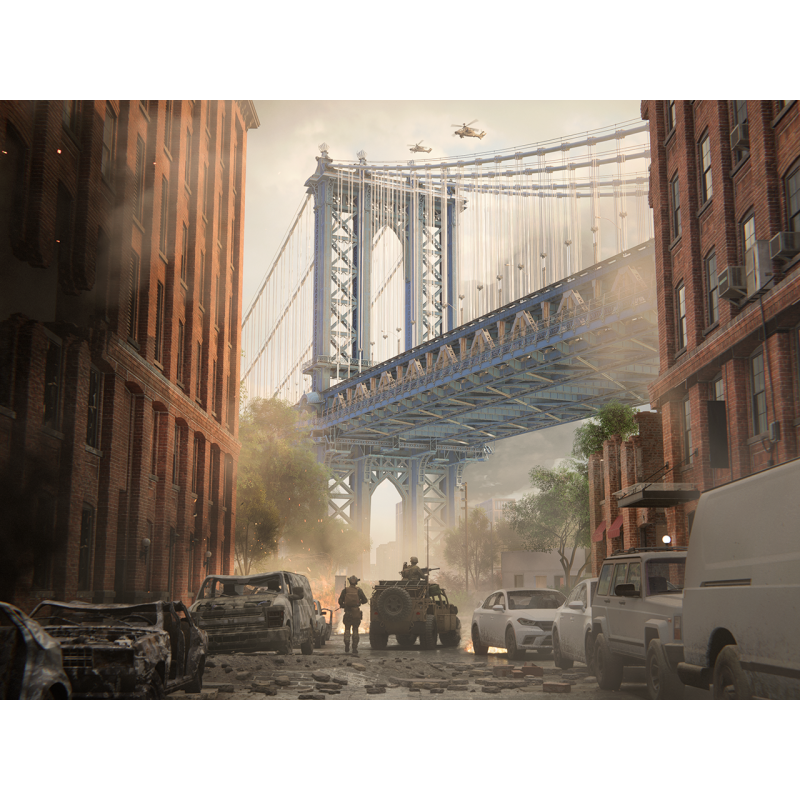 Igra Battlefield 6 (Playstation 5)