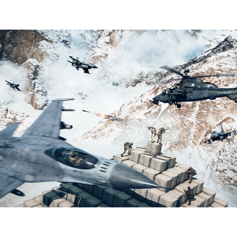 Igra Battlefield 6 (Playstation 5)