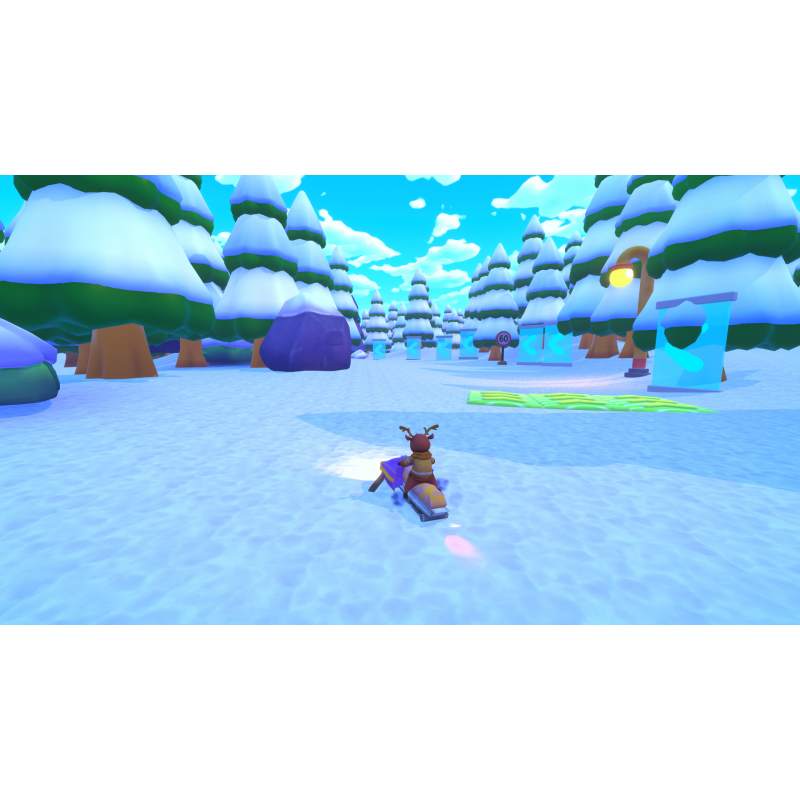 Igra Winter Games Collection + Advent Calendar (Playstation 5)