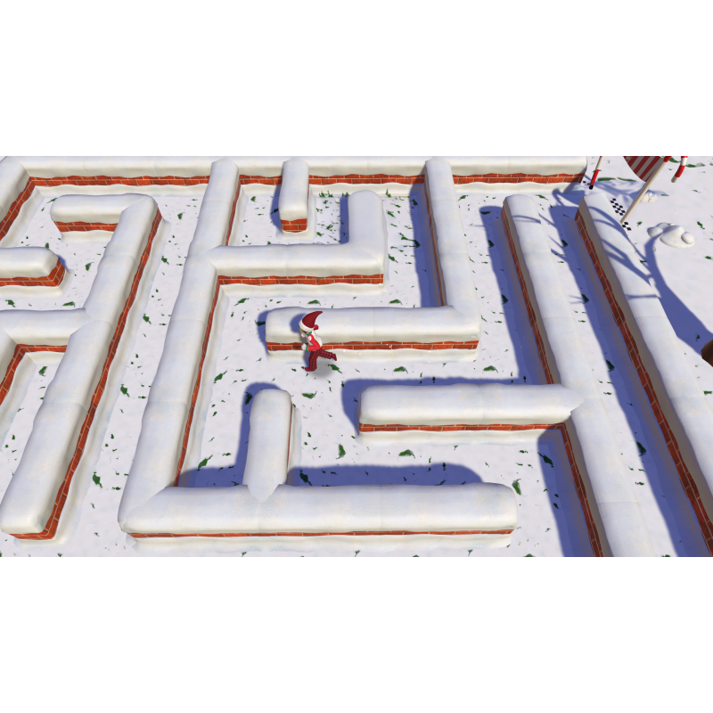 Igra The Elf On The Shelf: Christmas Heroes (Playstation 5)