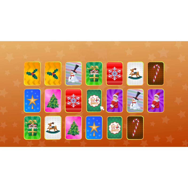 Igra The Elf On The Shelf: Christmas Heroes (Playstation 5)