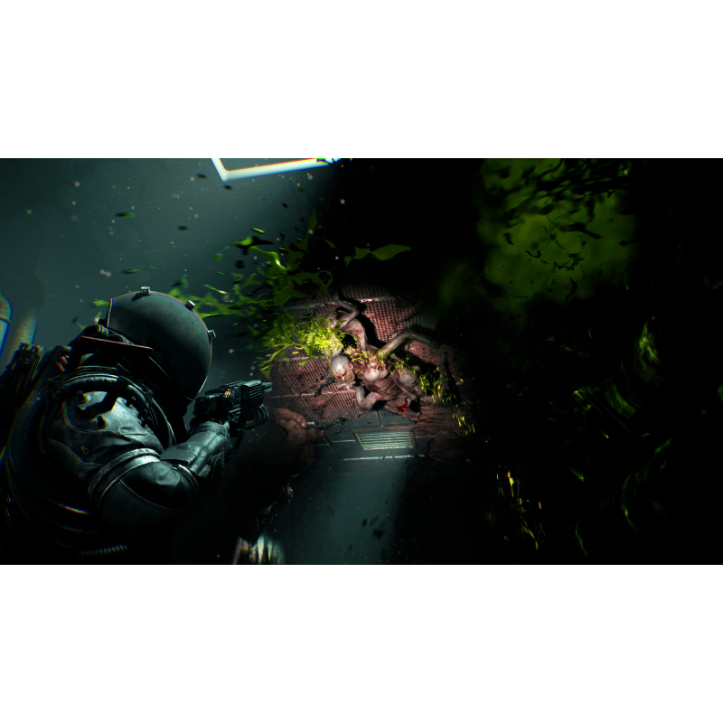 Igra Cronos: The New Dawn (PC)