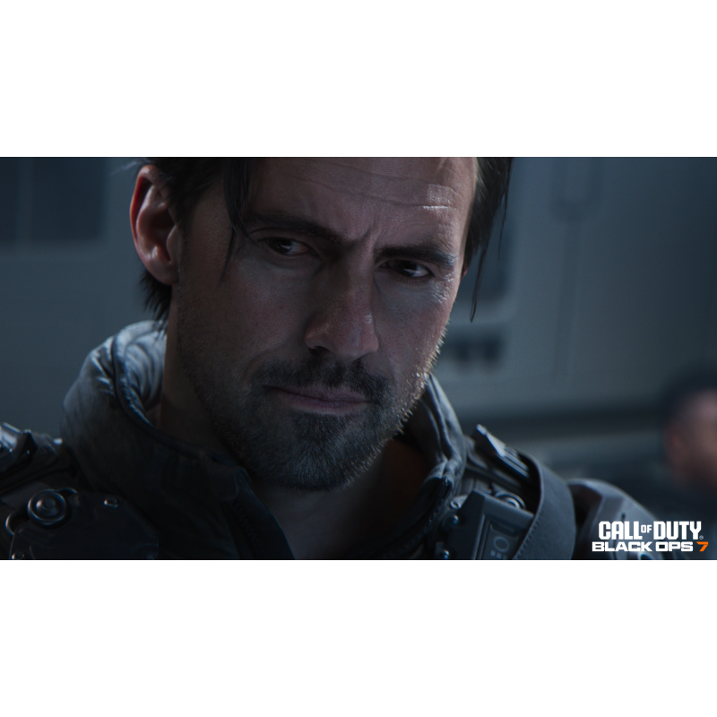 Igra Call of Duty: Black Ops 7 (PS4), prednaročilo