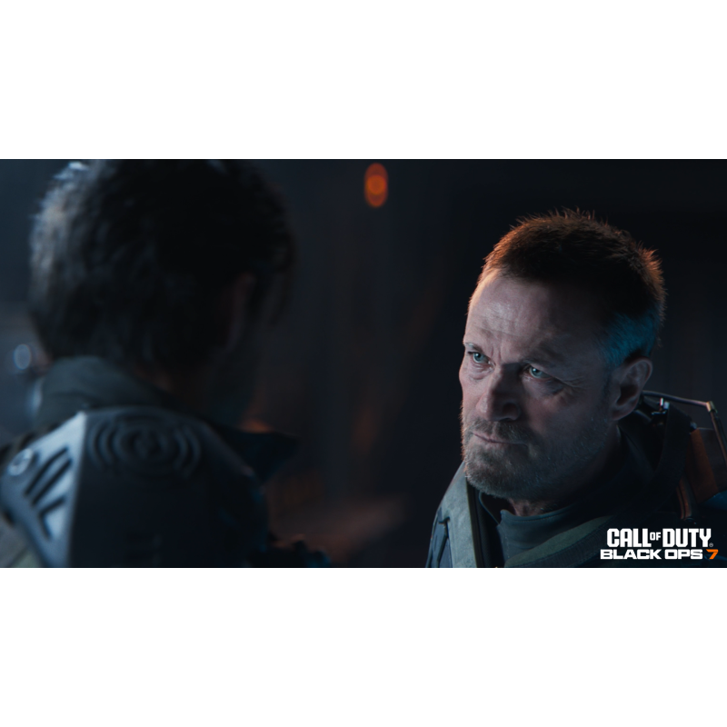 Igra Call of Duty: Black Ops 7 (Xbox Series X), prednaročilo