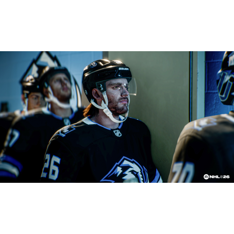 Igra EA SPORTS: NHL 26 (Playstation 5)