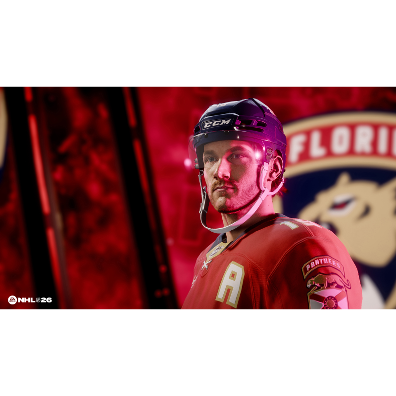 Igra EA SPORTS: NHL 26 (Playstation 5)