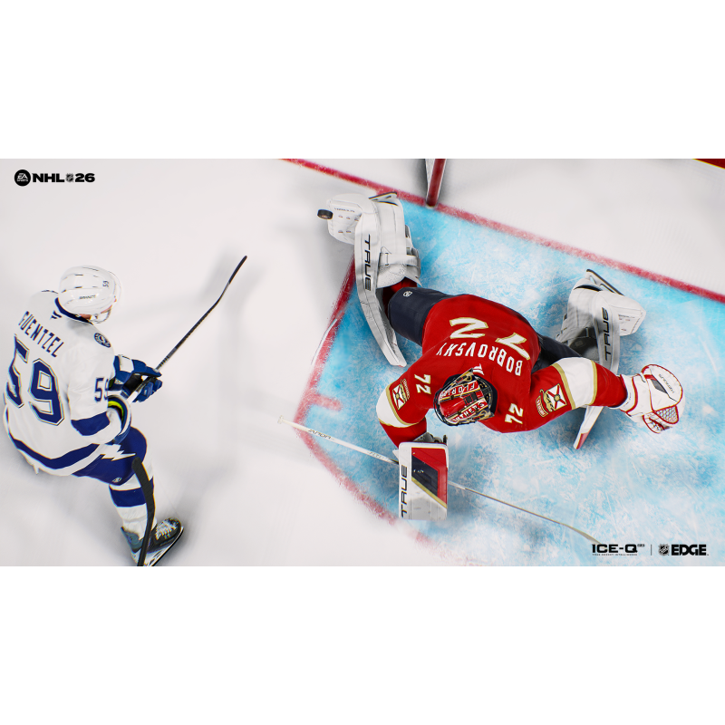 Igra EA SPORTS: NHL 26 (Playstation 5)