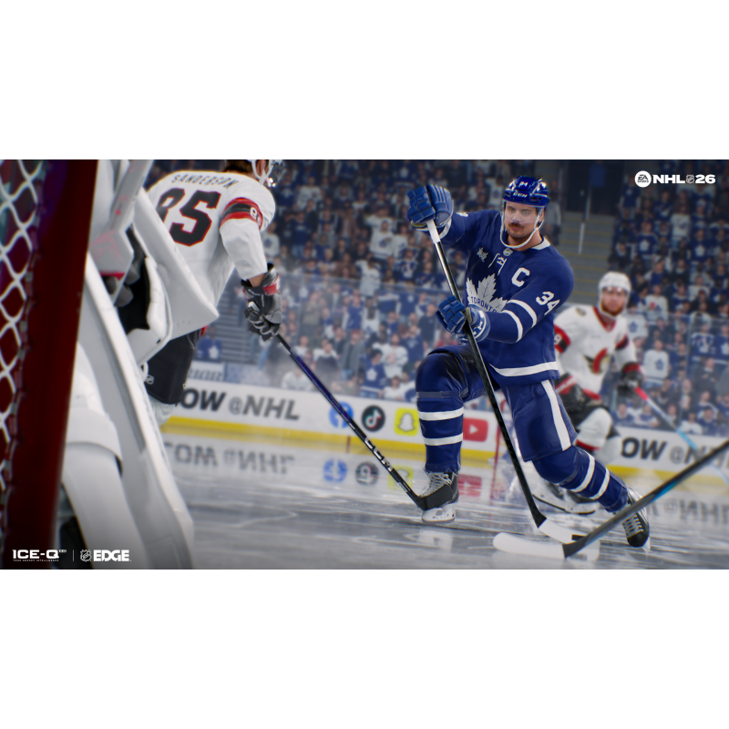 Igra EA SPORTS: NHL 26 (Playstation 5)