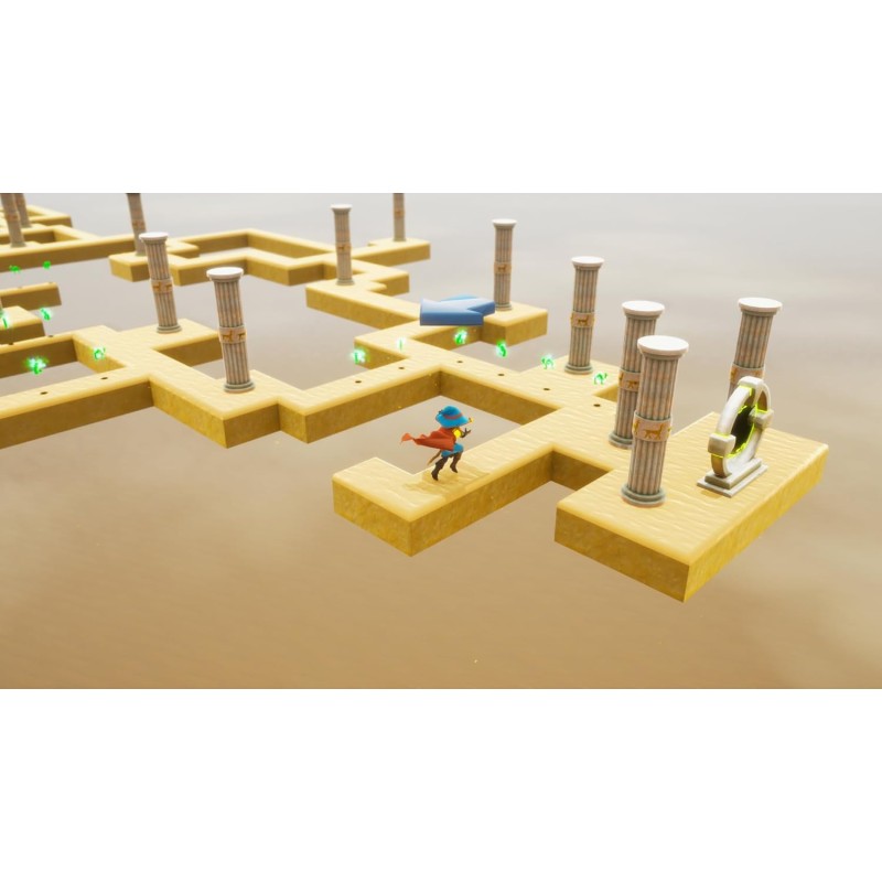 Igra Lumo 2  (Playstation 5)