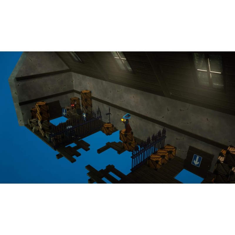 Igra Lumo 2  (Playstation 5)