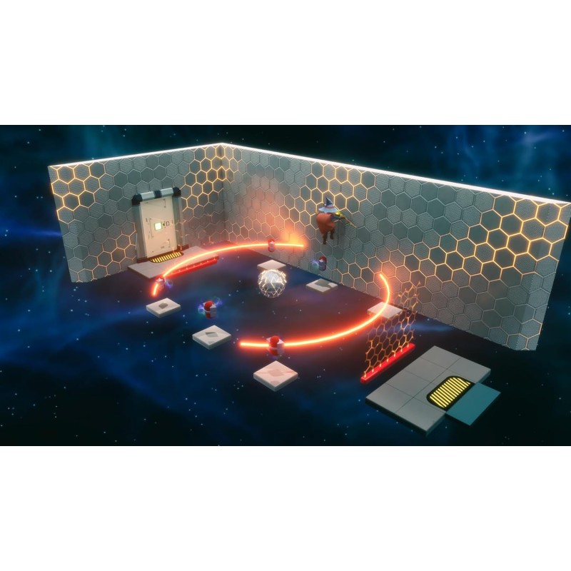 Igra Lumo 2  (Playstation 5)