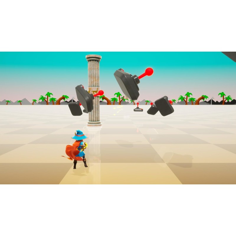 Igra Lumo 2  (Playstation 5)