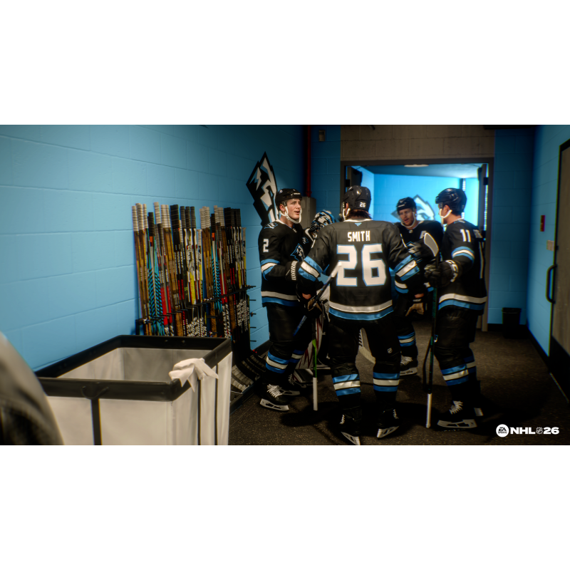 Igra EA SPORTS: NHL 26 (Xbox Series X)