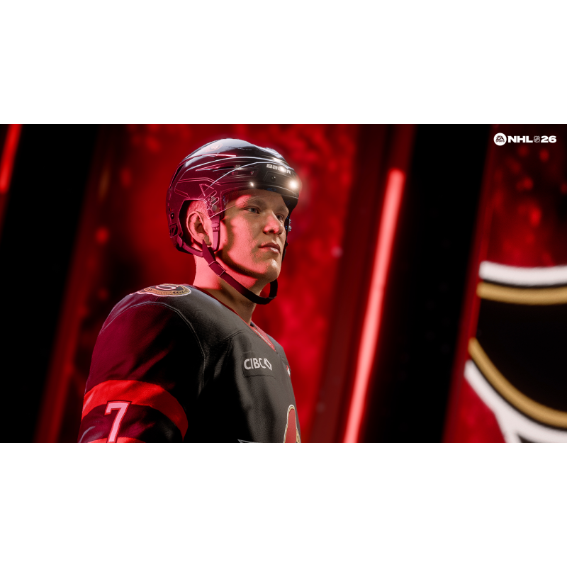 Igra EA SPORTS: NHL 26 (Xbox Series X)