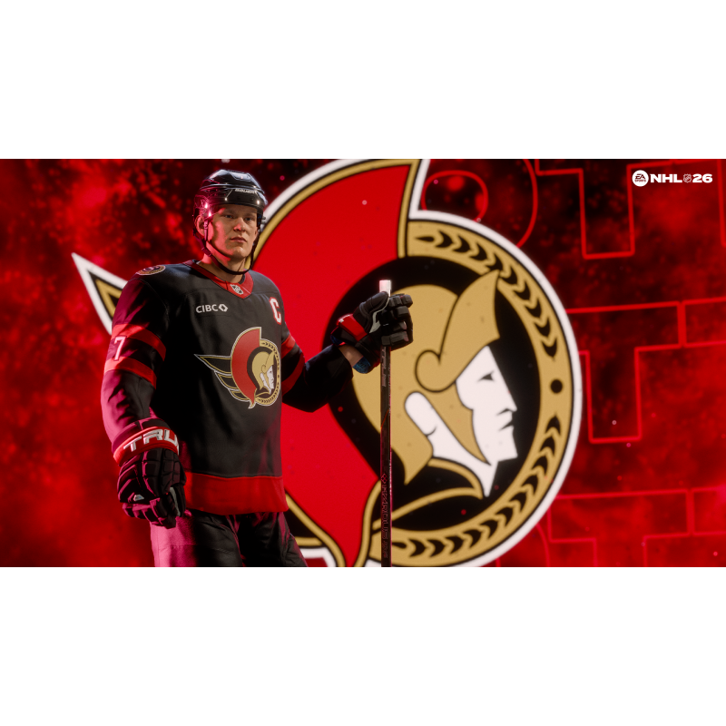 Igra EA SPORTS: NHL 26 (Xbox Series X)