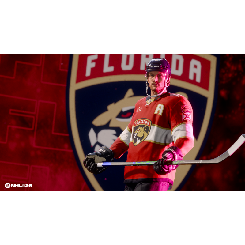 Igra EA SPORTS: NHL 26 (Xbox Series X)