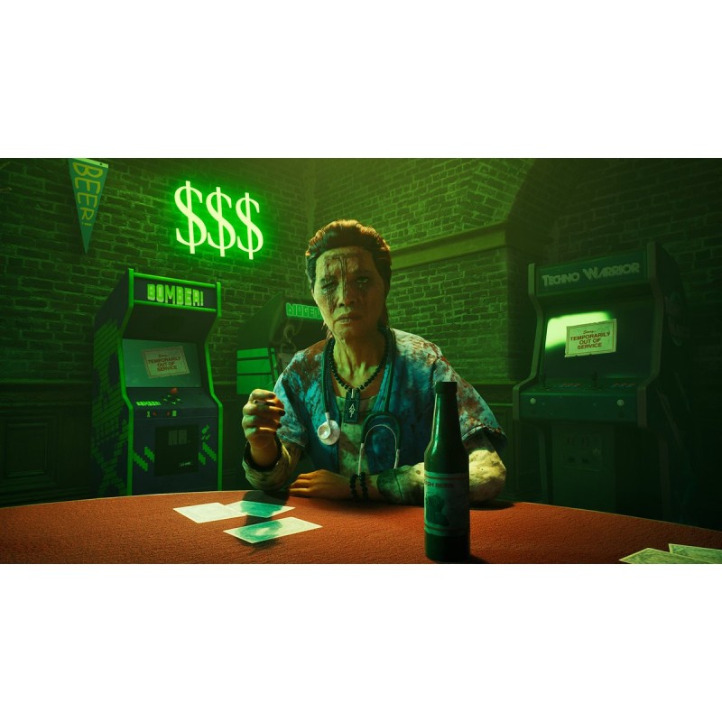 Igra Vampire: The Masquerade - Bloodlines 2 (Xbox Series X)
