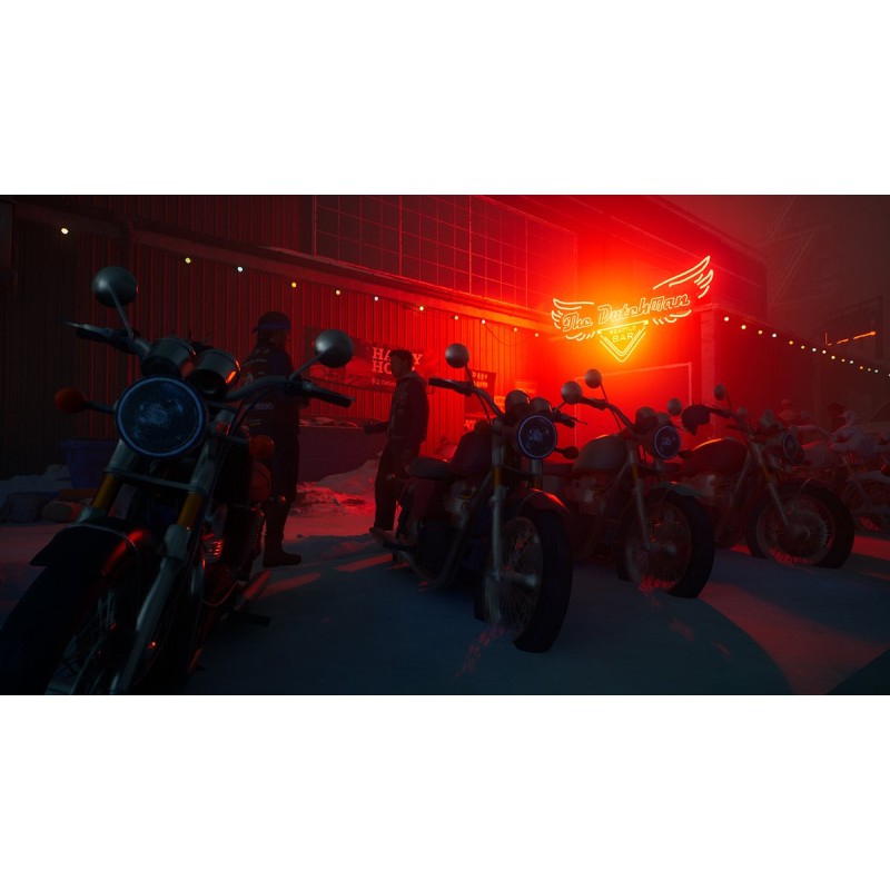 Igra Vampire: The Masquerade - Bloodlines 2 (Xbox Series X)