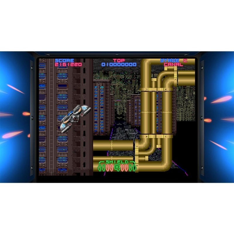 Igra Operation Night Strikers - Assault Edition  (Nintendo Switch)