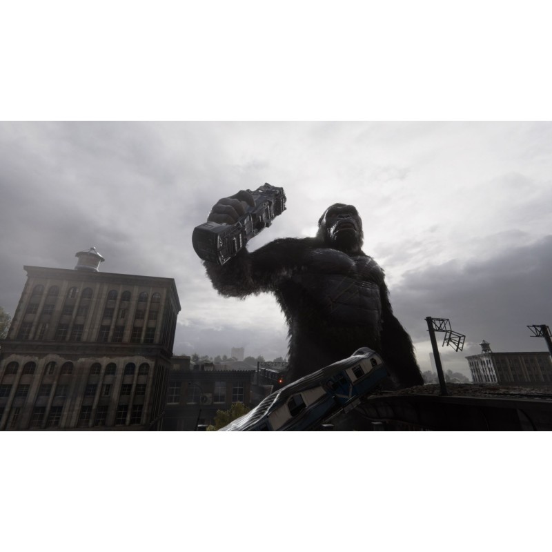 Igra Kong: Survivor Instinct - Titans Edition (Playstation 5)