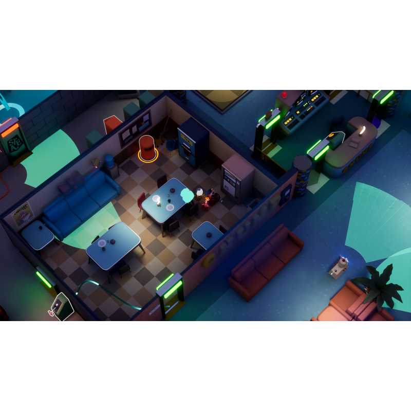 Igra Chicken Run: Eggstraction (Nintendo Switch)