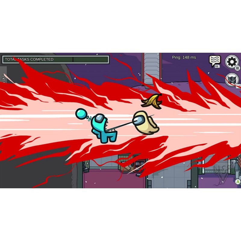 Igra Among Us - Crewmate Edition (Nintendo Switch)