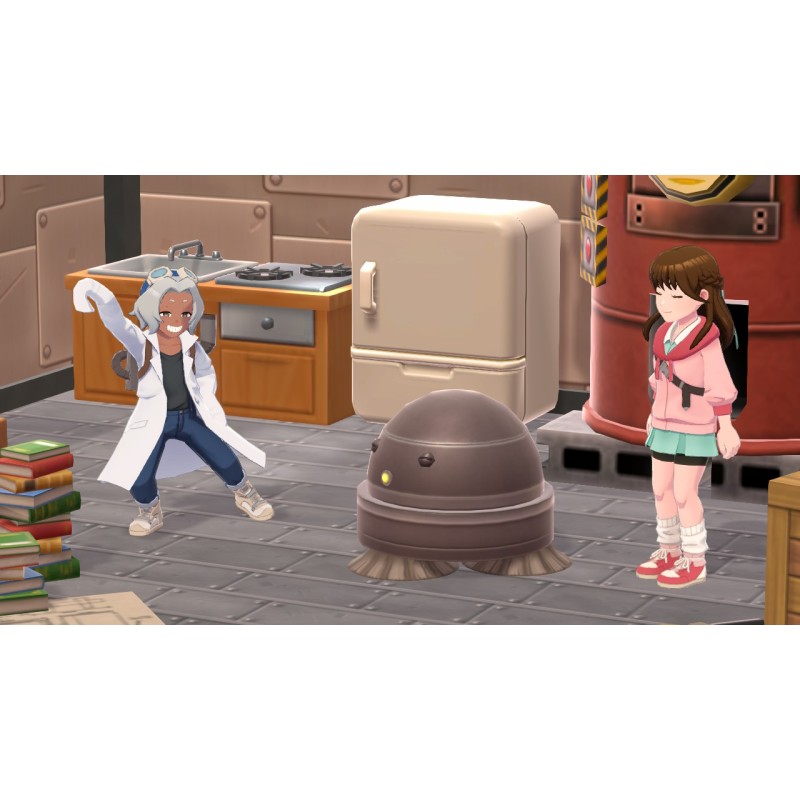 Igra Harvest Moon: Home Sweet Home - Special Edition (Nintendo Switch)
