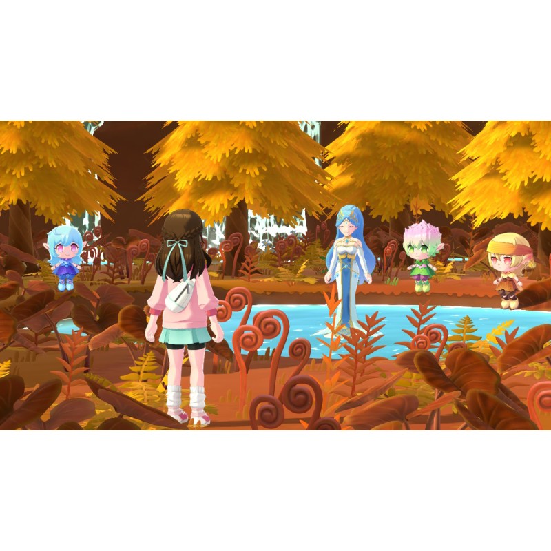 Igra Harvest Moon: Home Sweet Home - Special Edition (Nintendo Switch)