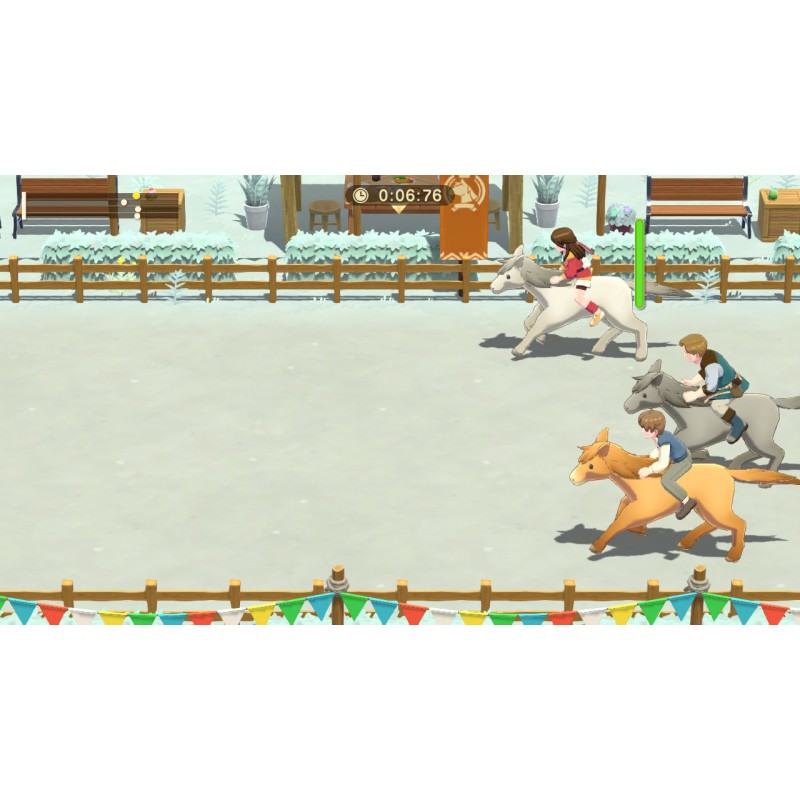 Igra Harvest Moon: Home Sweet Home - Special Edition (Nintendo Switch)