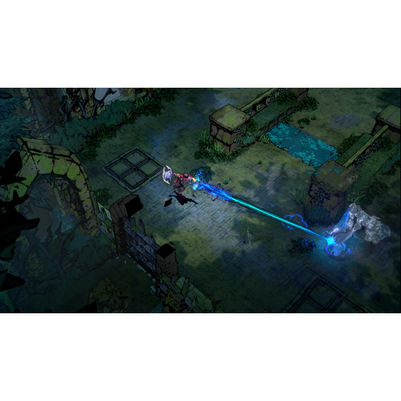Igra Sworn - Deluxe Edition (Playstation 5)