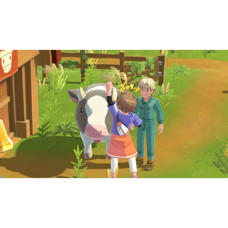Igra Harvest Moon: Home Sweet Home - Special Edition (Playstation 5)