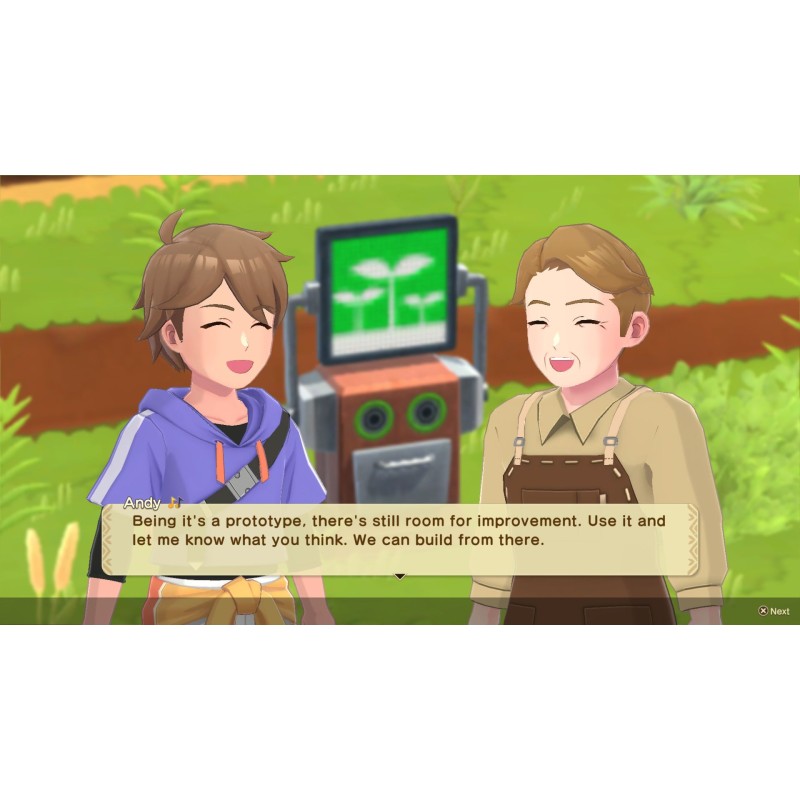 Igra Harvest Moon: Home Sweet Home - Special Edition (Playstation 5)